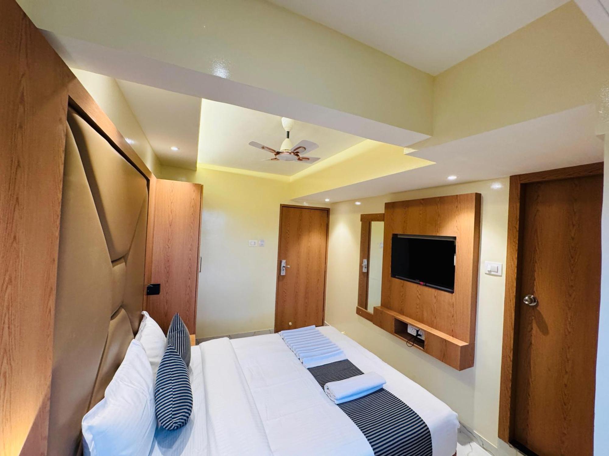 Hotel Comfort Castle 2*