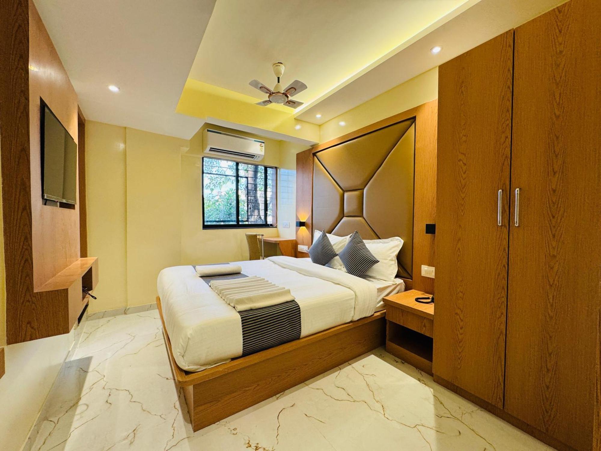 Comfort Castle Hotel 2*