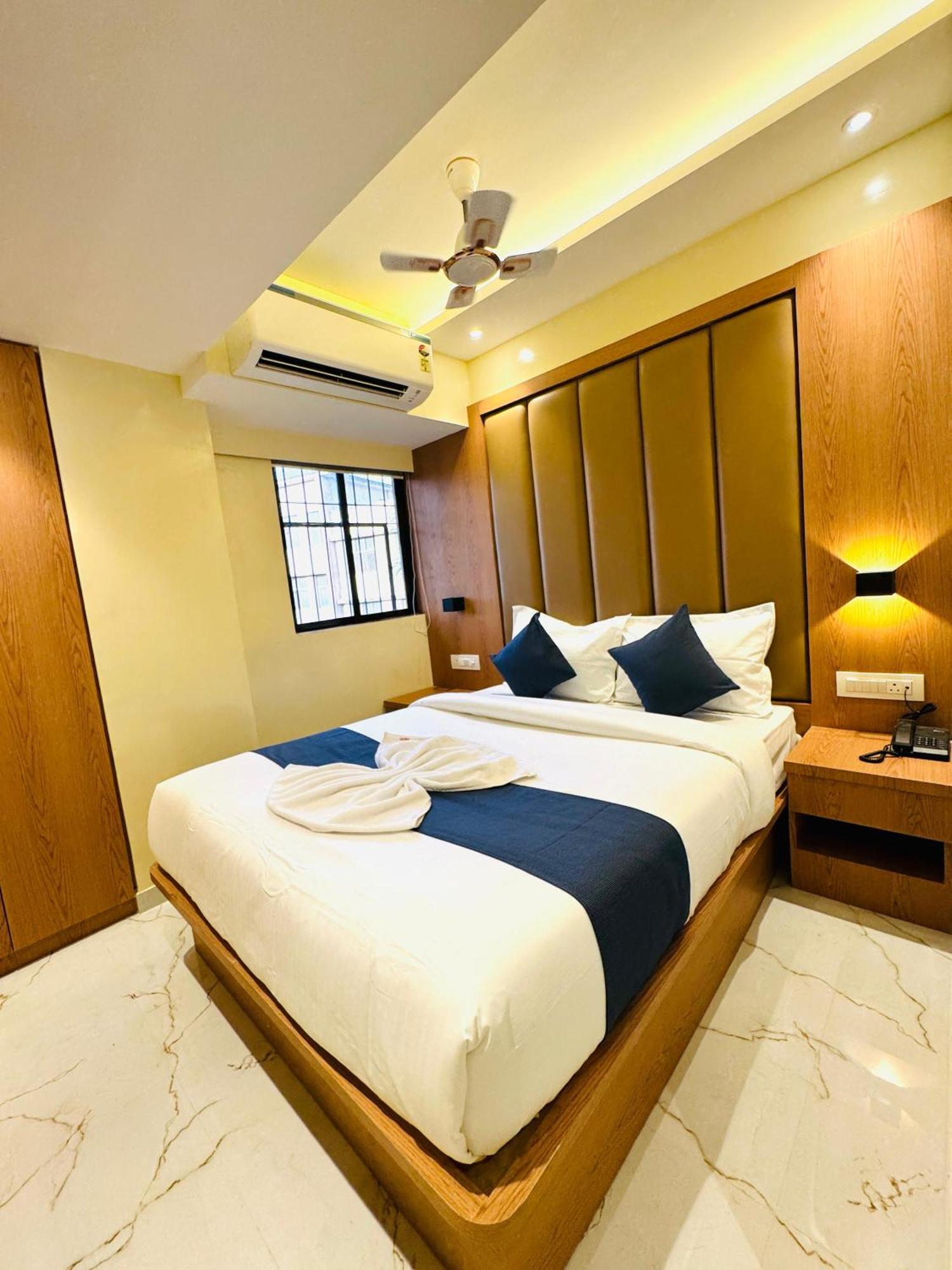 Comfort Castle Mumbai