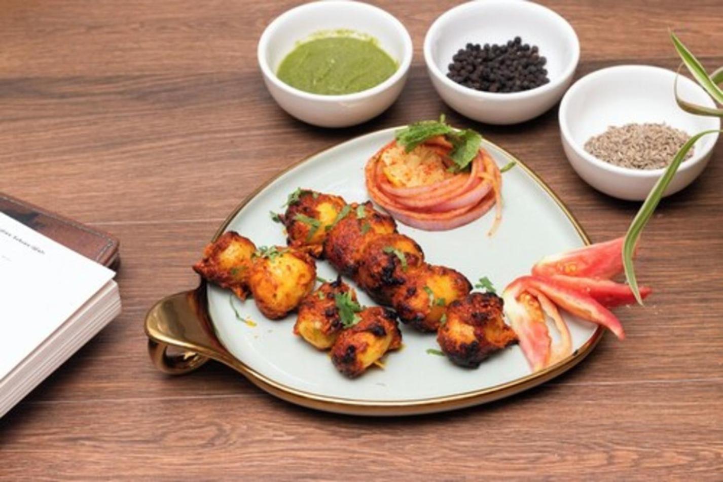 Hotel Dragonfly - The Art Mumbai