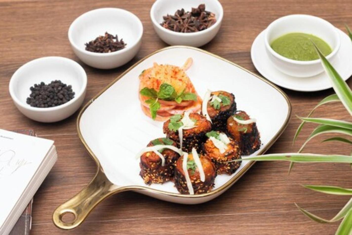 Hotel Dragonfly - The Art 4*