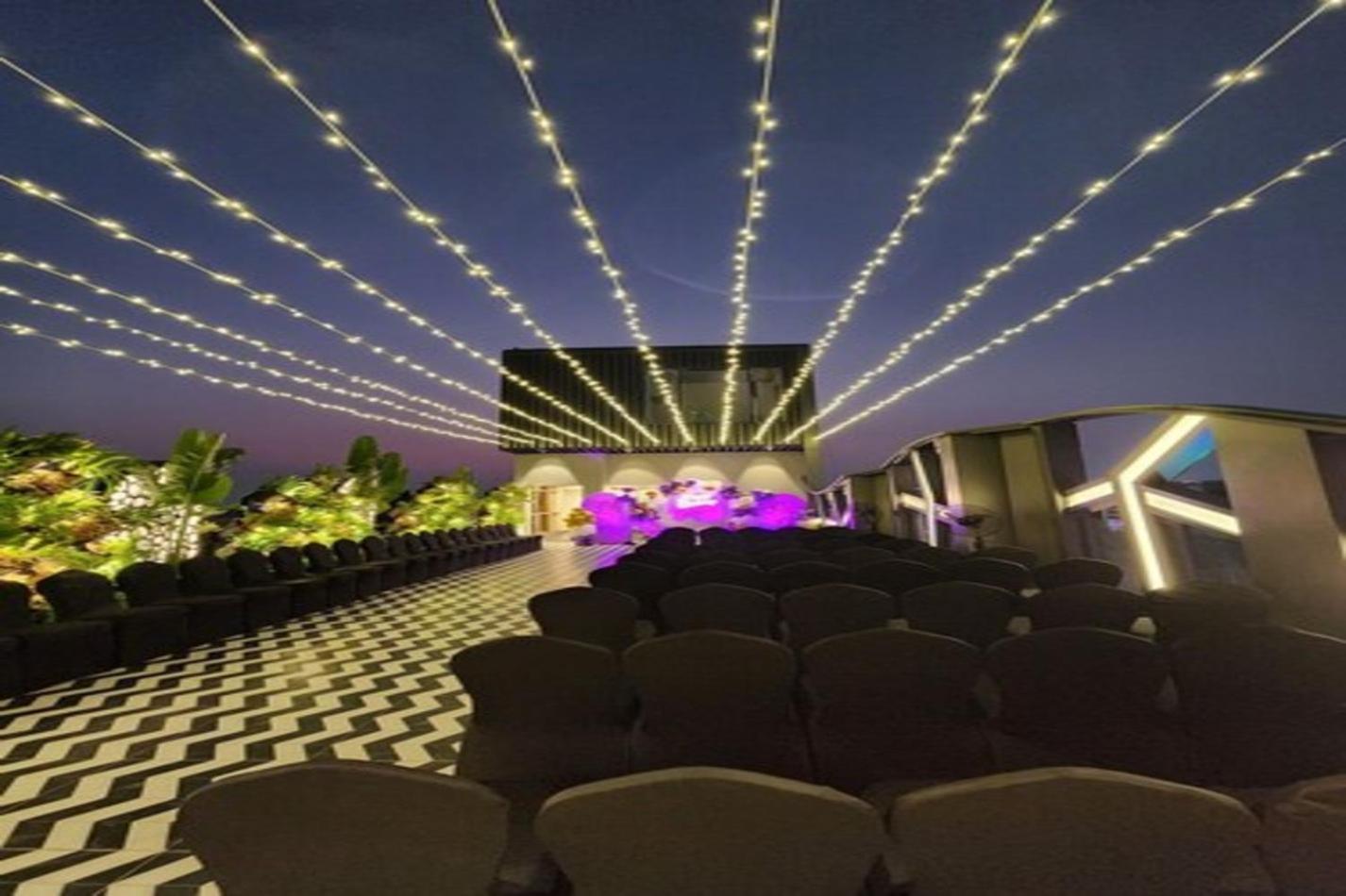 Hotel Dragonfly - The Art 4*