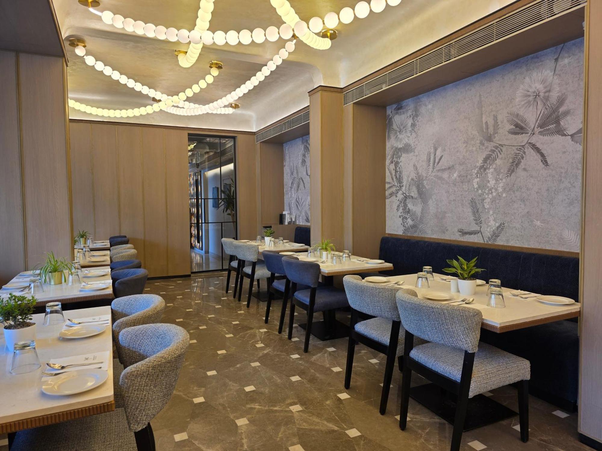 Dragonfly - The Art Hotel