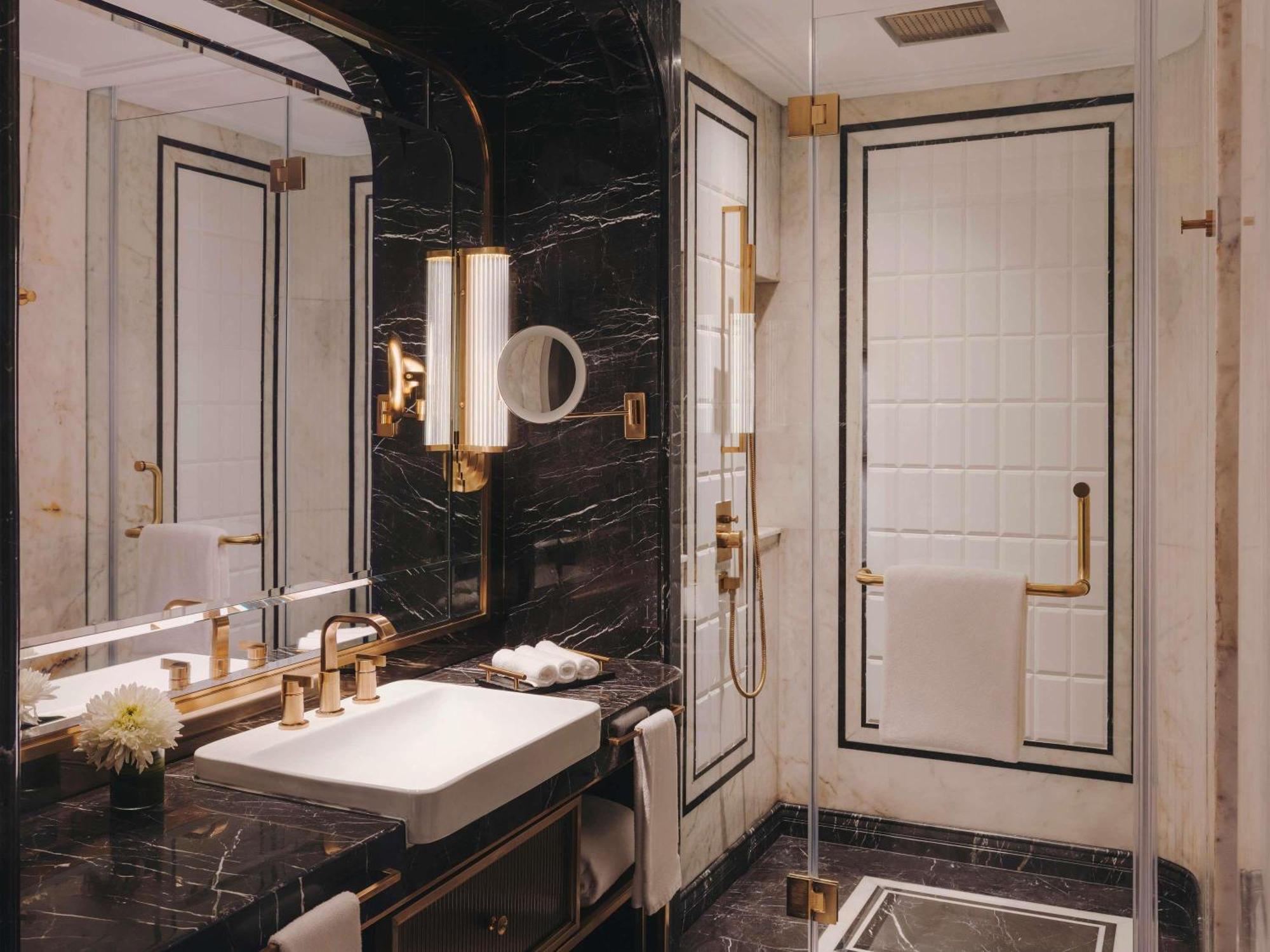 Hotel Fairmont Mumbai