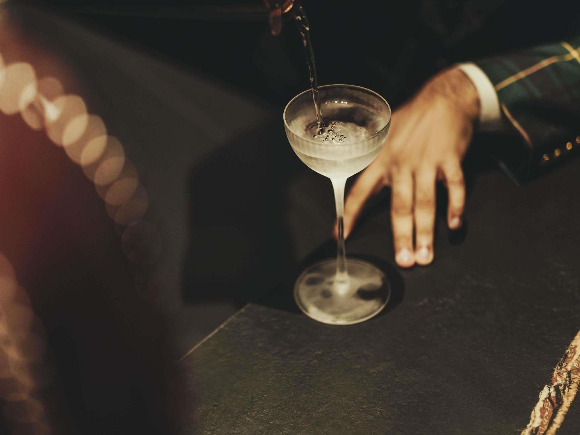 Fairmont Hotel Mumbai