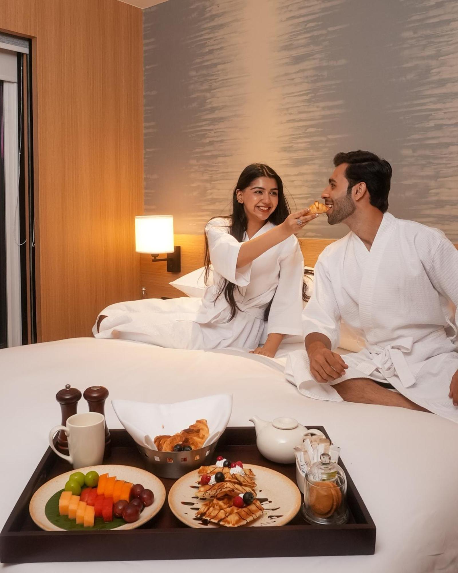 Fairfield By Marriott Andheri West