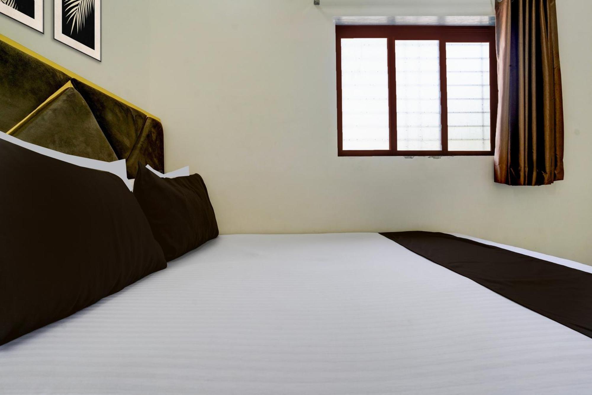Hotel Super O Jagruti Nagar Ghatkopar Formerly Icy Cool