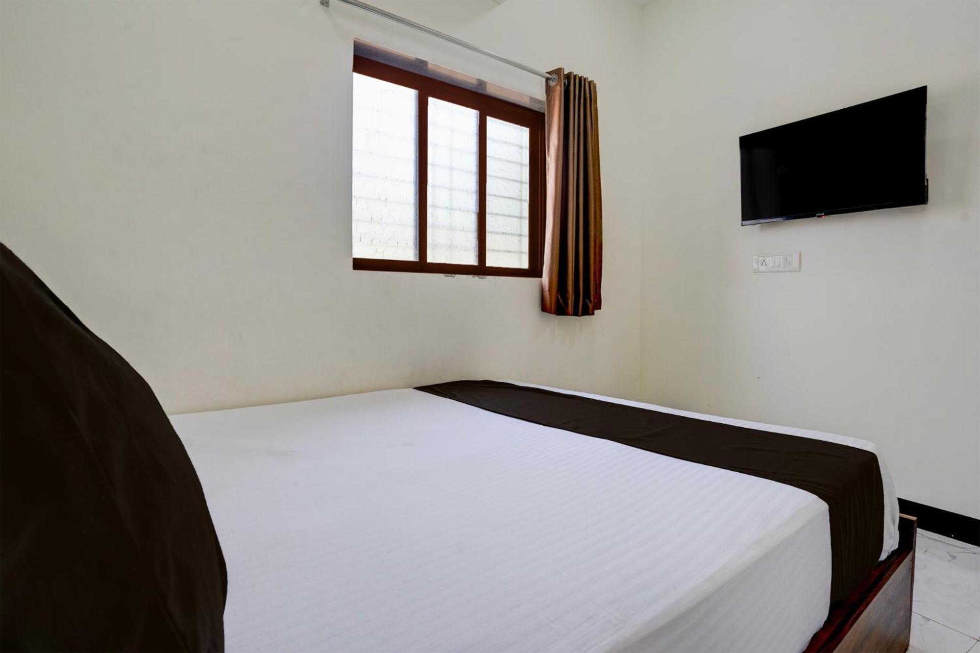 Hotel Super O Jagruti Nagar Ghatkopar Formerly Icy Cool 3*