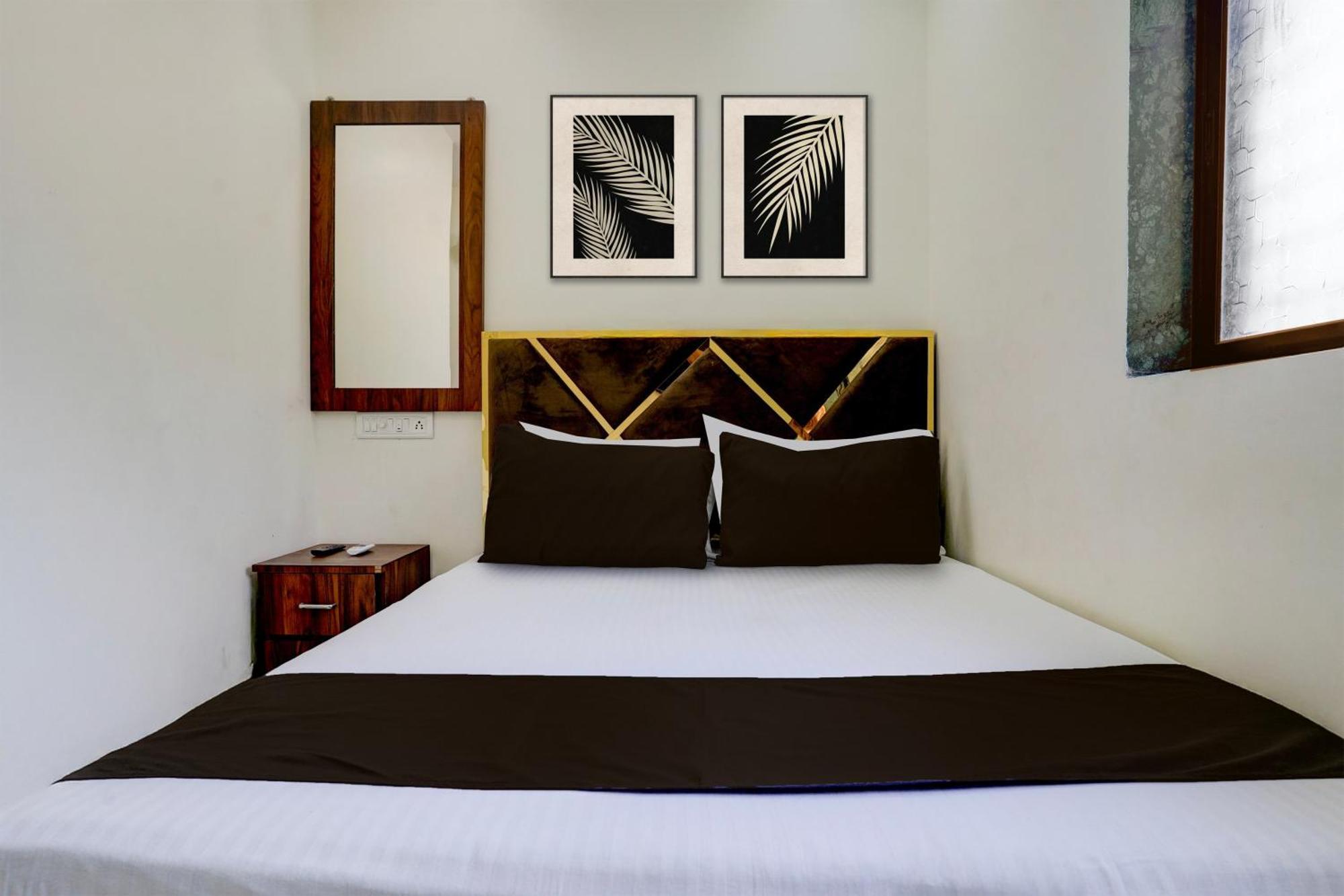 Super O Jagruti Nagar Ghatkopar Formerly Icy Cool 3* Mumbai