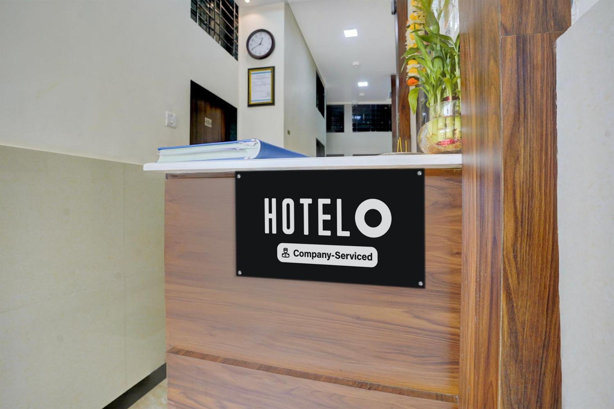 Super O Jagruti Nagar Ghatkopar Formerly Icy Cool Hotel