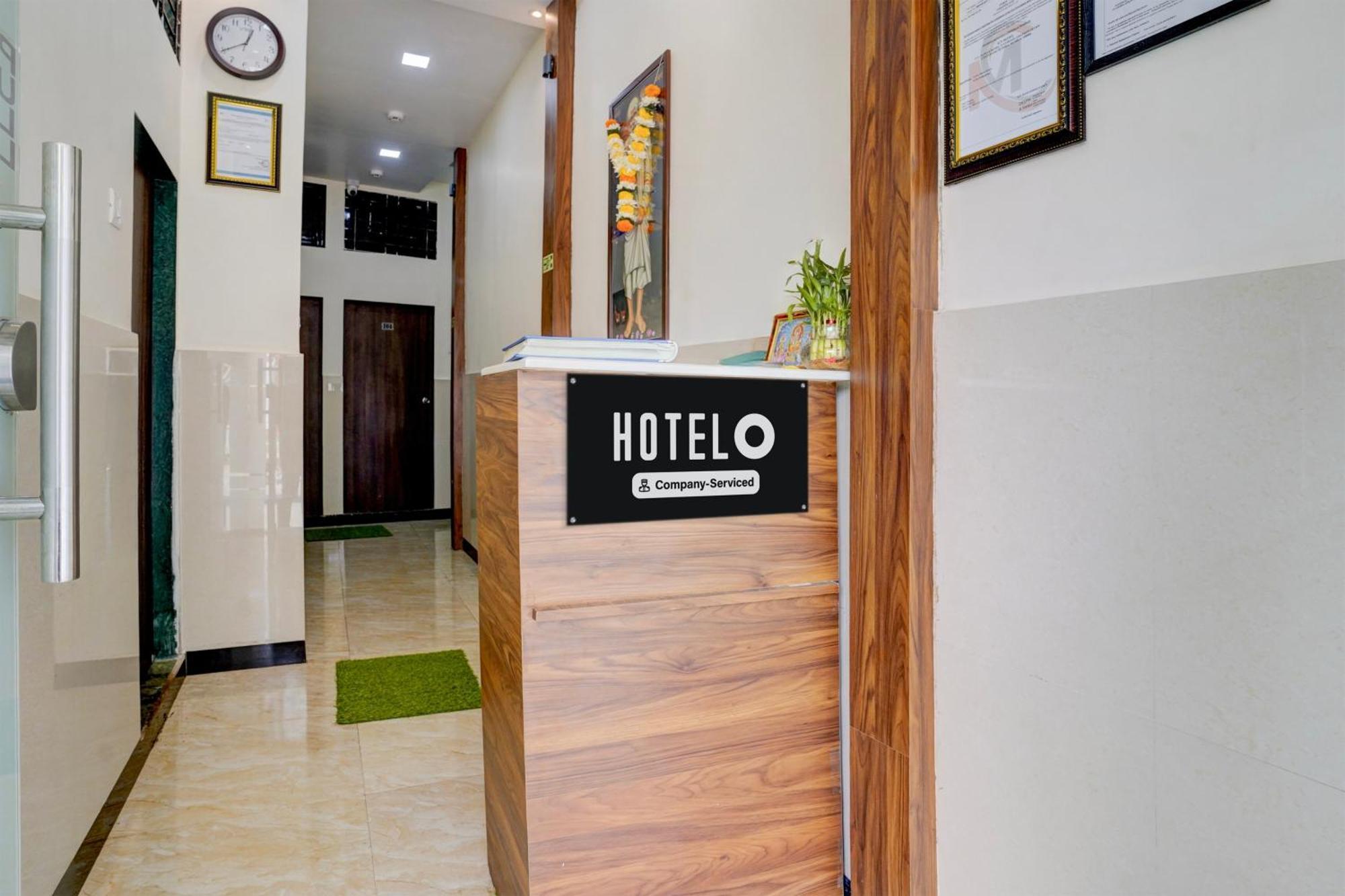 Hotel Super O Jagruti Nagar Ghatkopar Formerly Icy Cool Mumbai