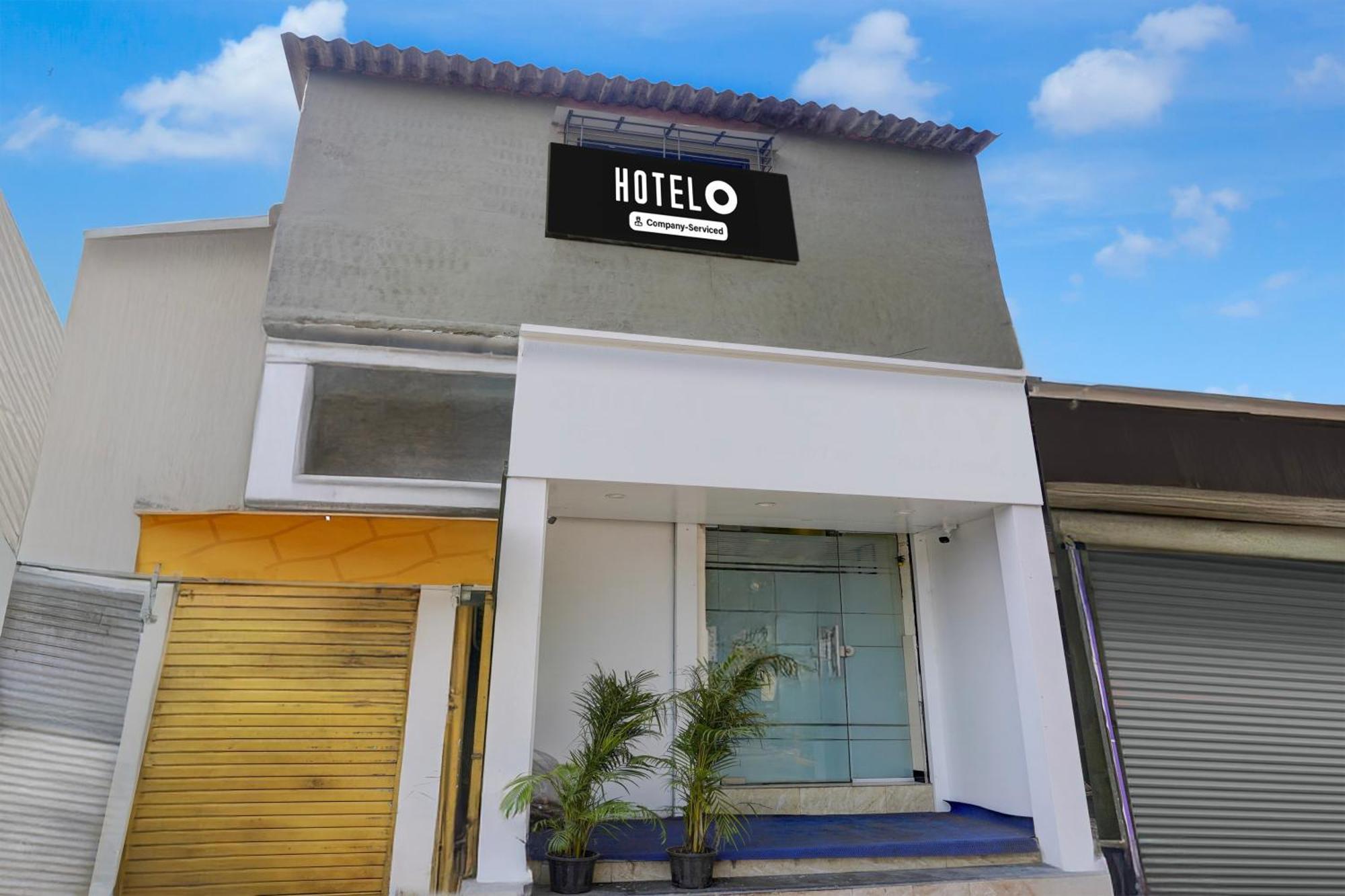 Super O Jagruti Nagar Ghatkopar Formerly Icy Cool 3*