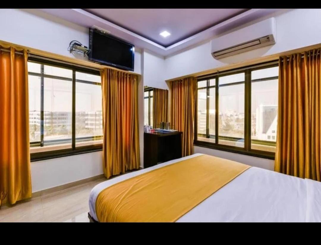 Ascot In Hotel Mumbai