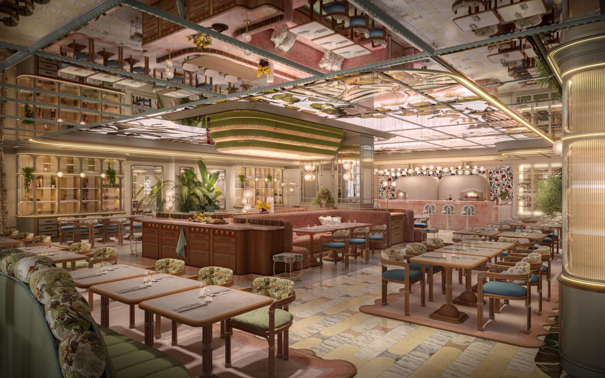 Hotel Roswyn, A Morgans Originals Mumbai