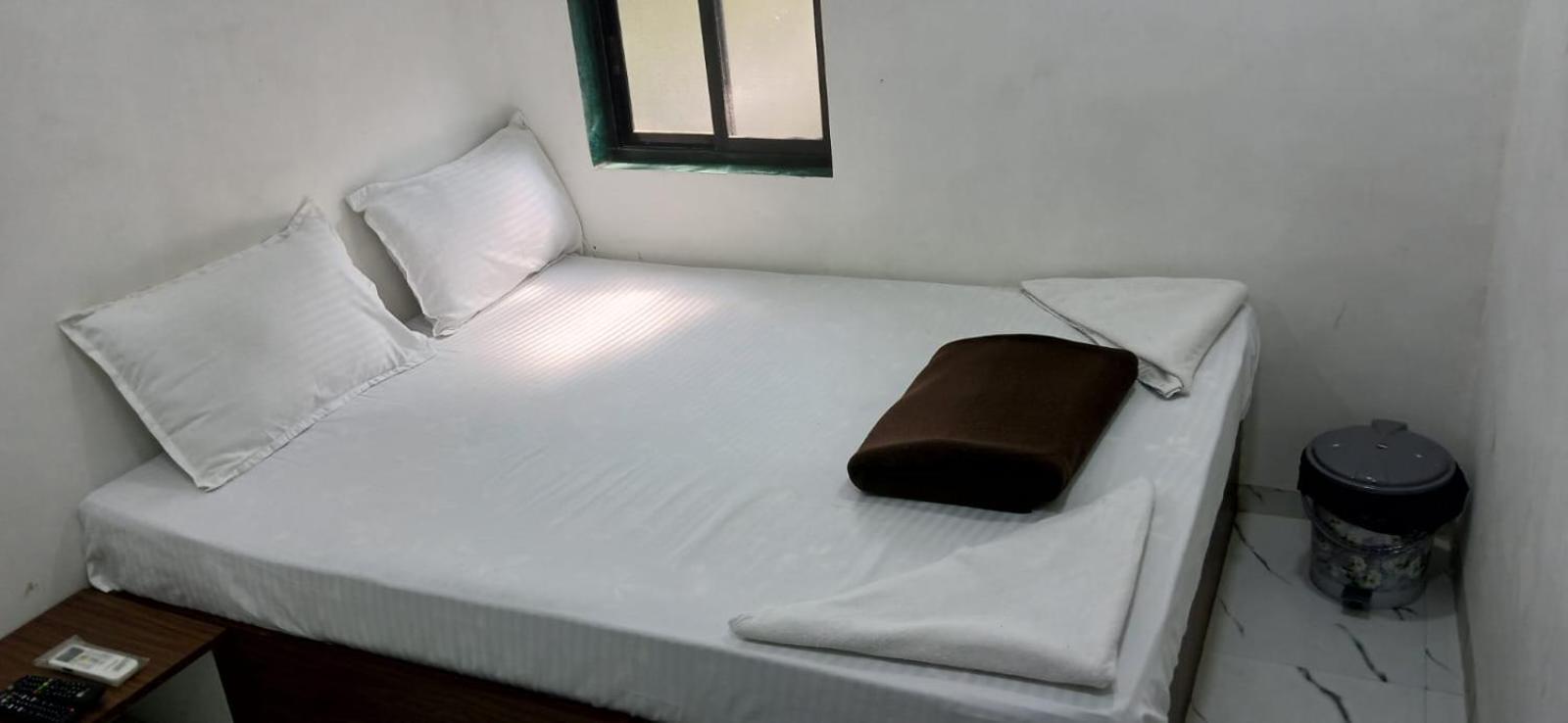 Hotel Rr Residency Mumbai