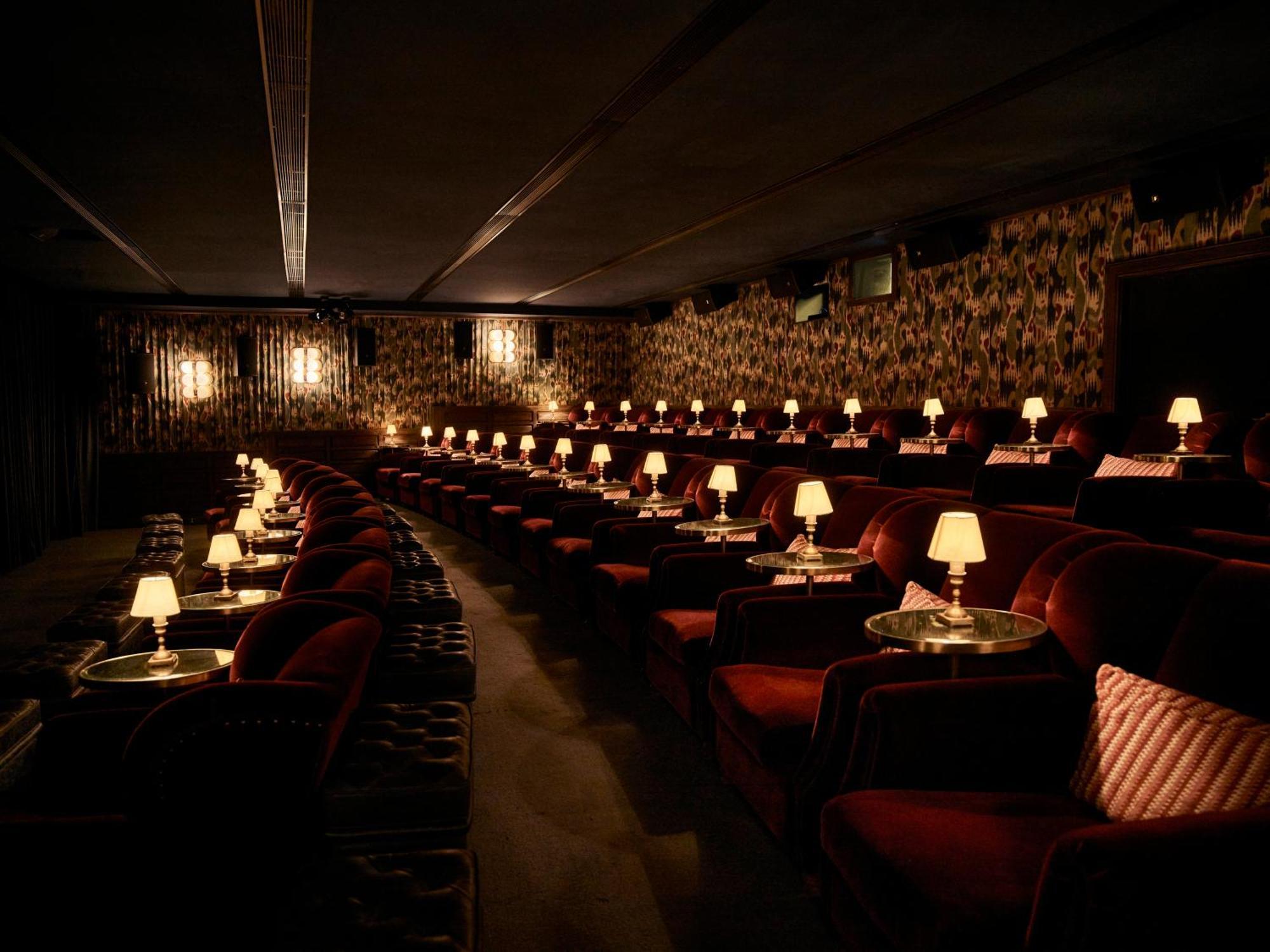 Hotel Soho House