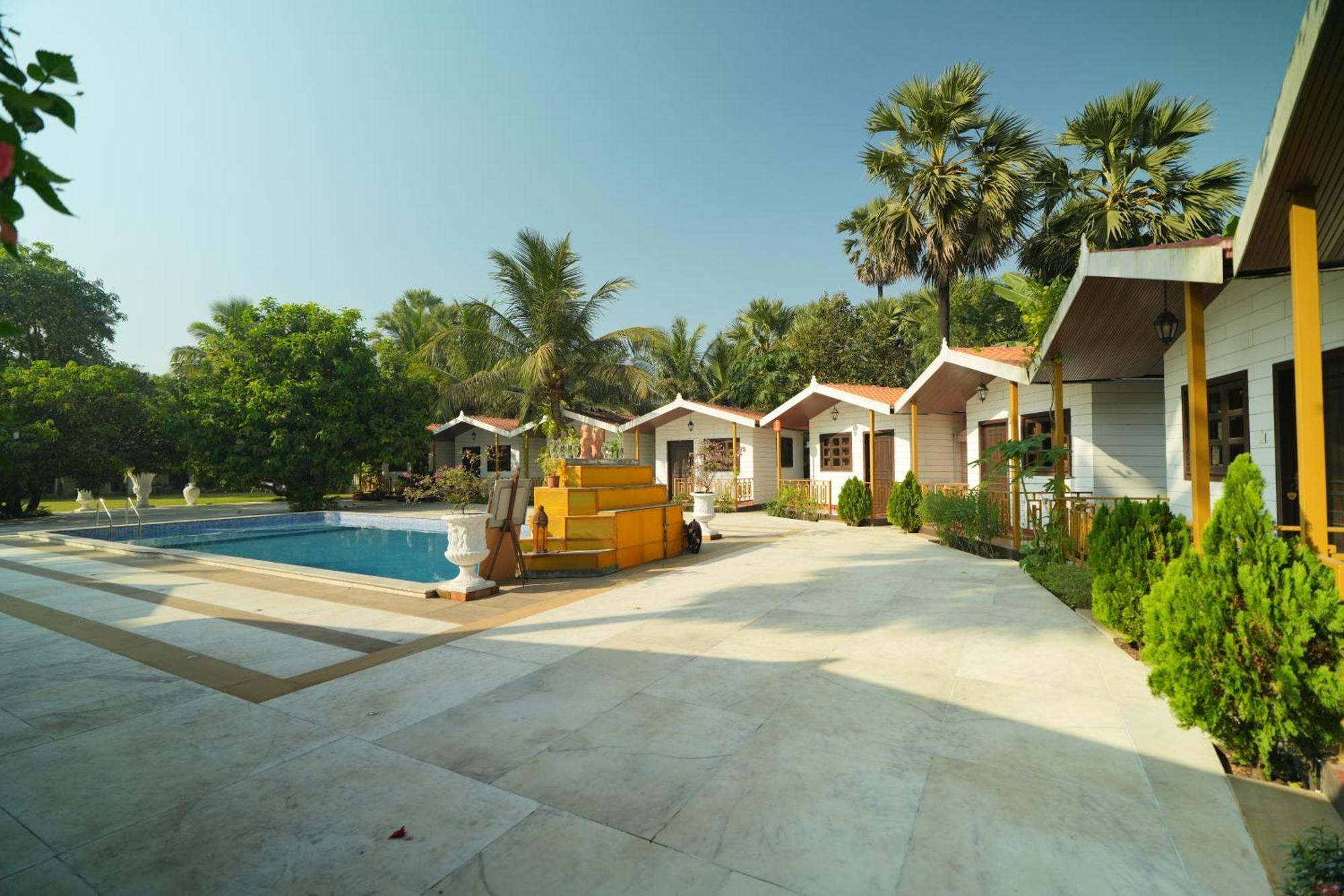 Resort Venezia Boutique Mumbai