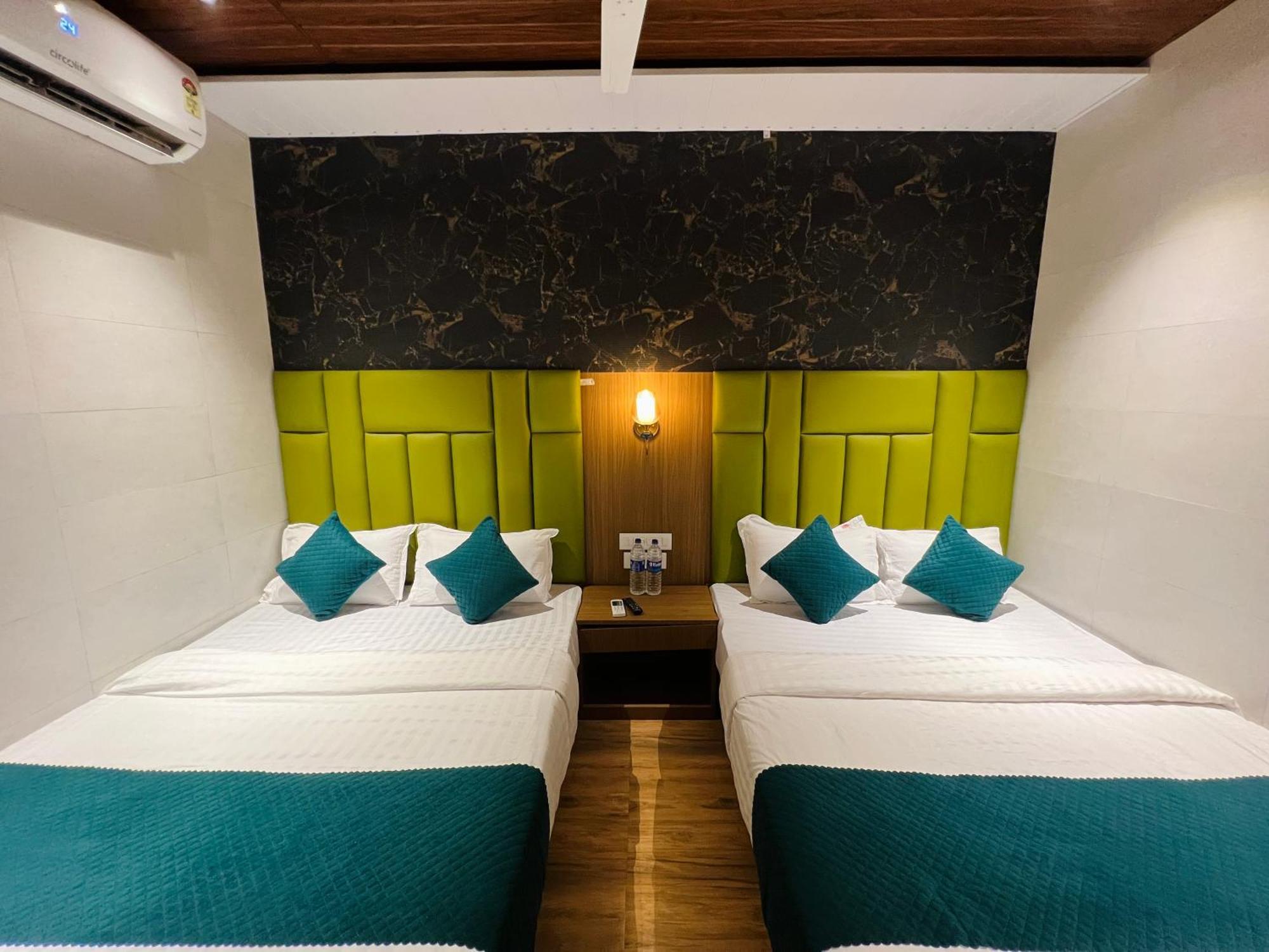 Imperial Suite-near Bkc Hotel