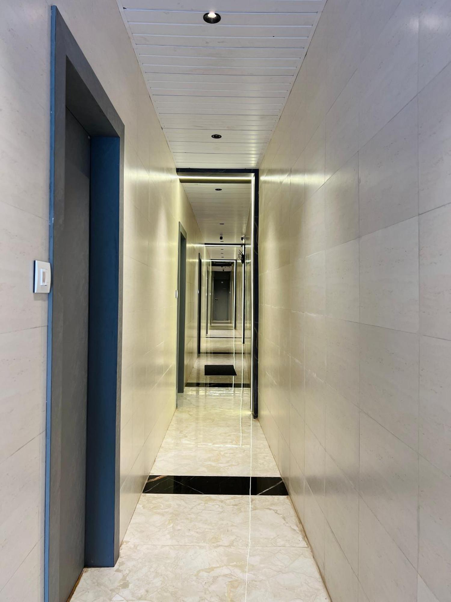 Hotel Imperial Suite-near Bkc Mumbai