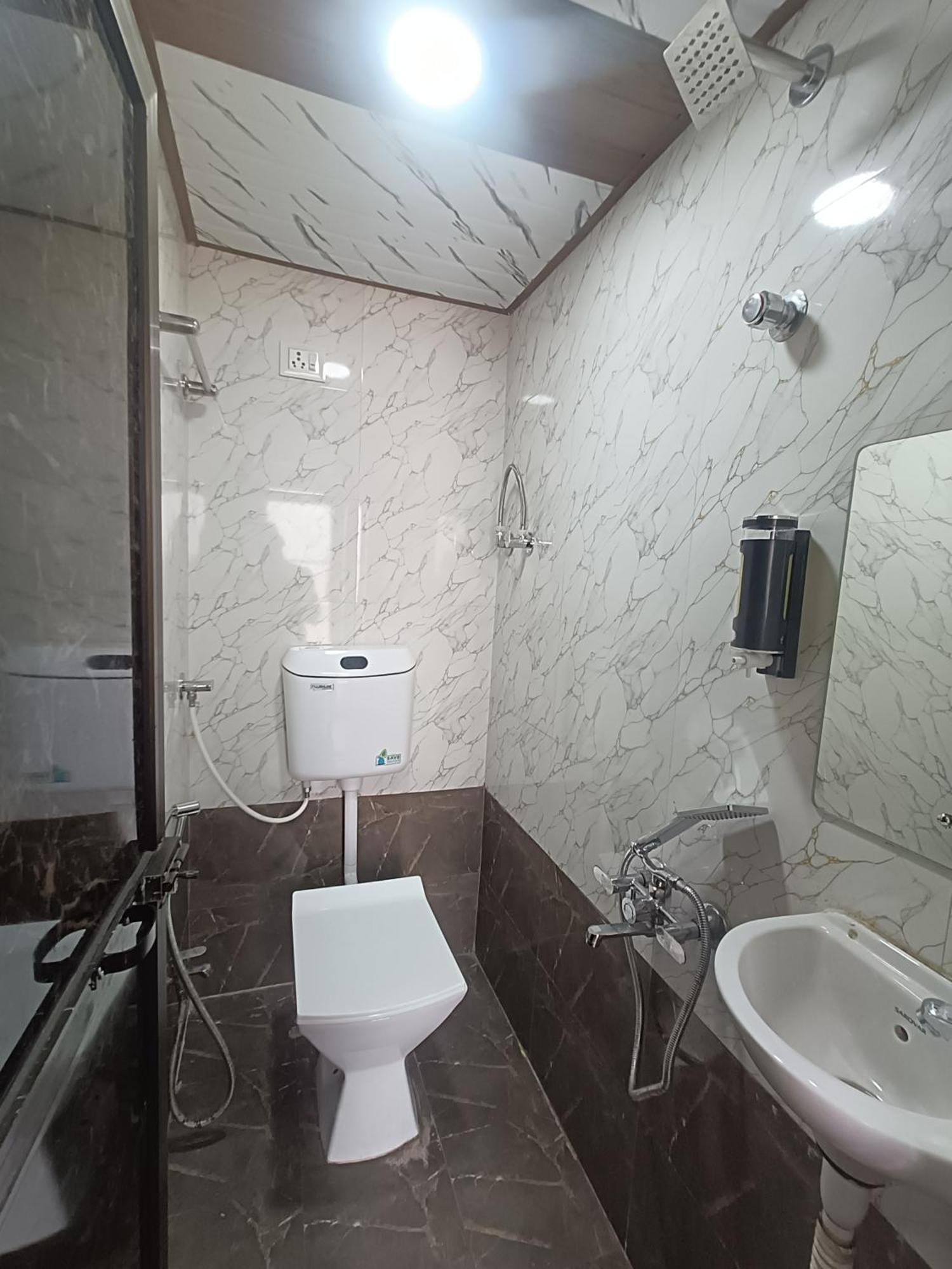 Bhagirath Guest house Mumbai