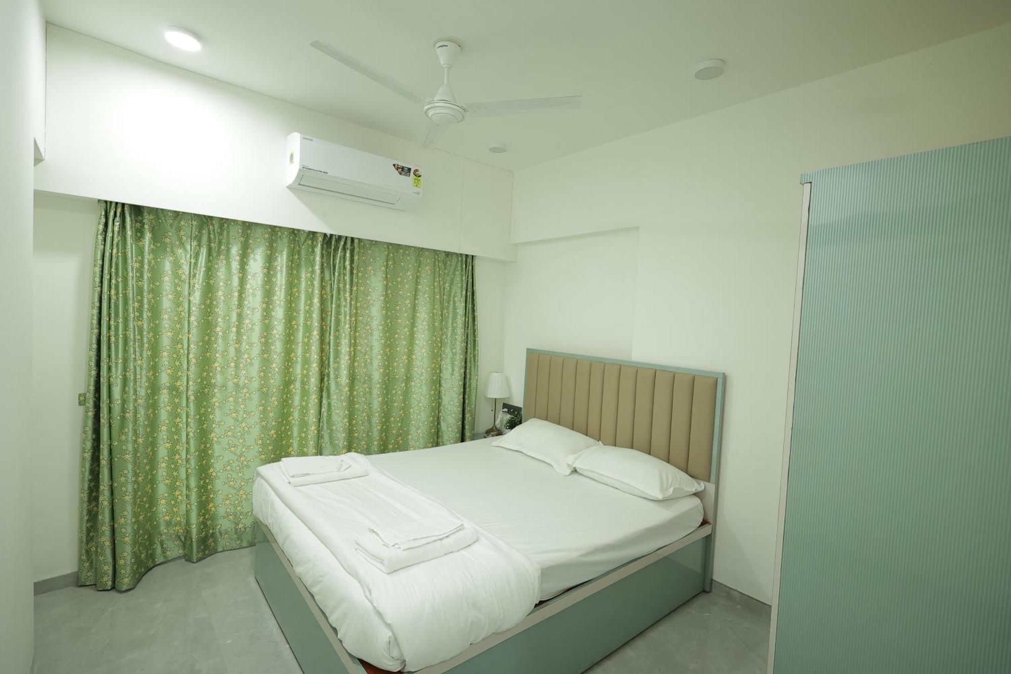 Cozykey Kalina Mumbai