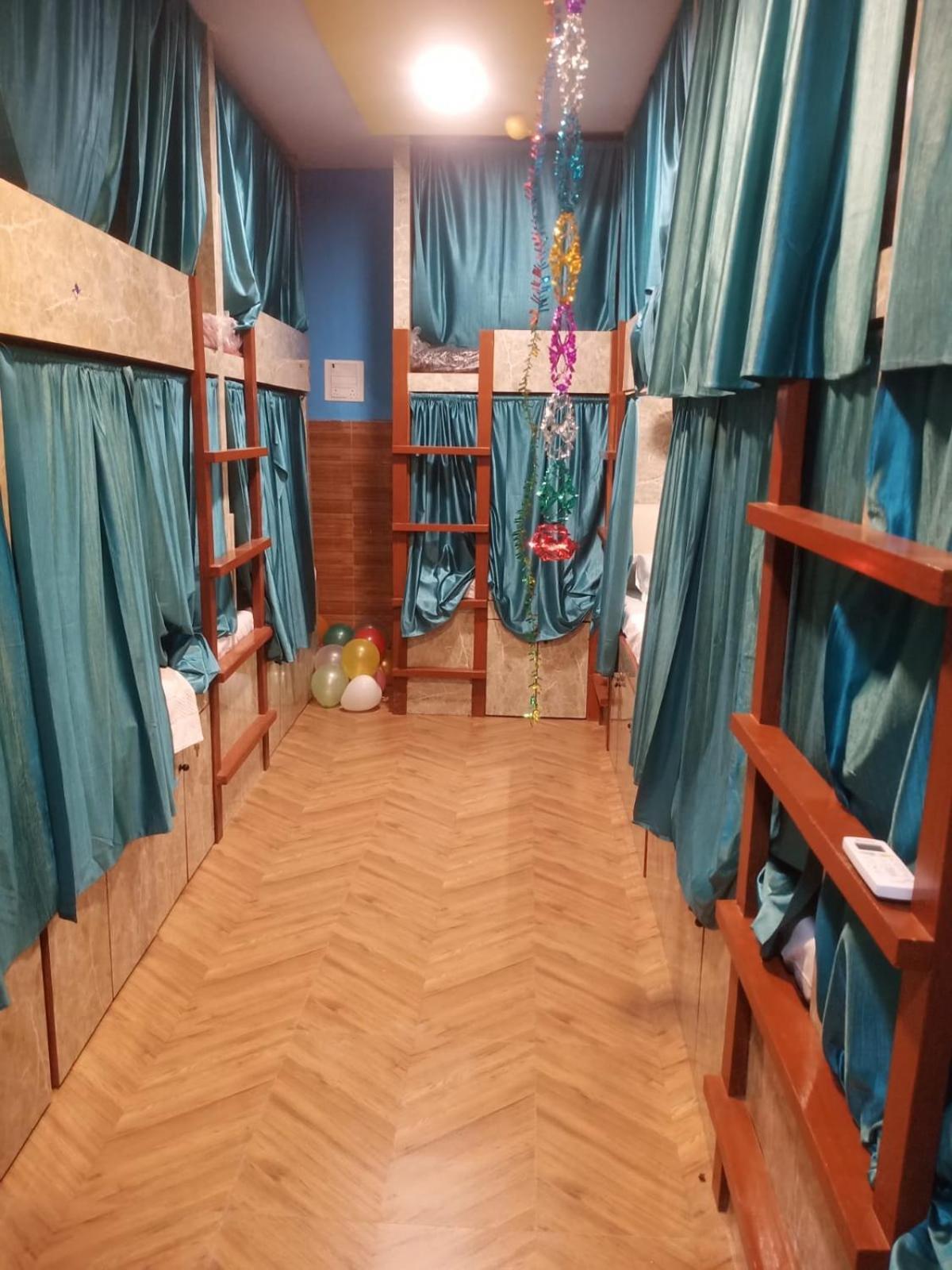 Hostel Ashyana And