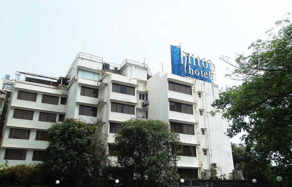 Hiltop 3* Mumbai