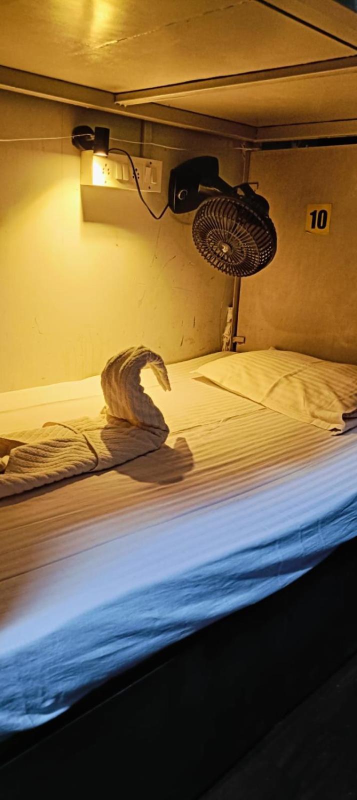 Hostel Ashyana And