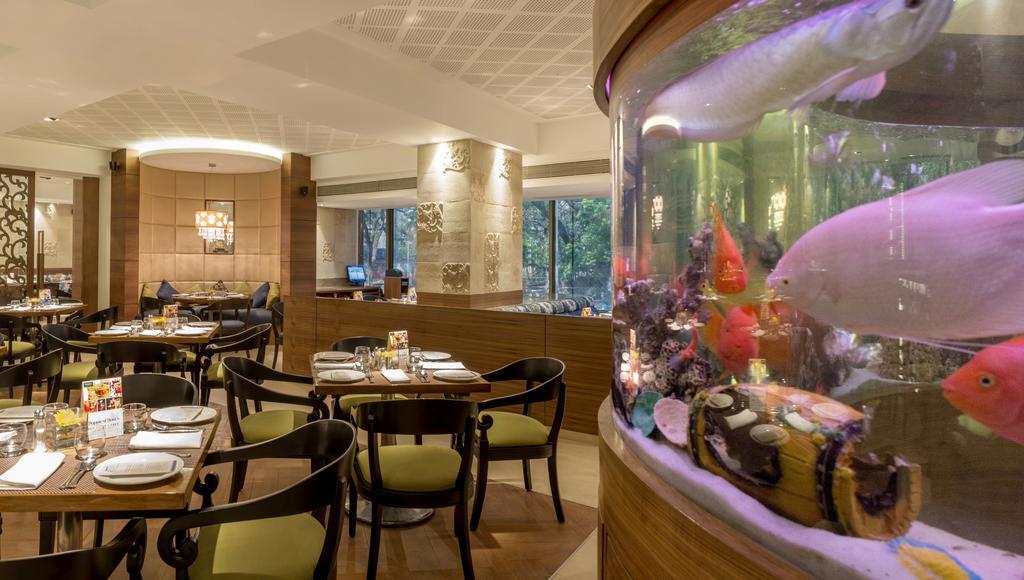 The International By Tunga 3* Mumbai