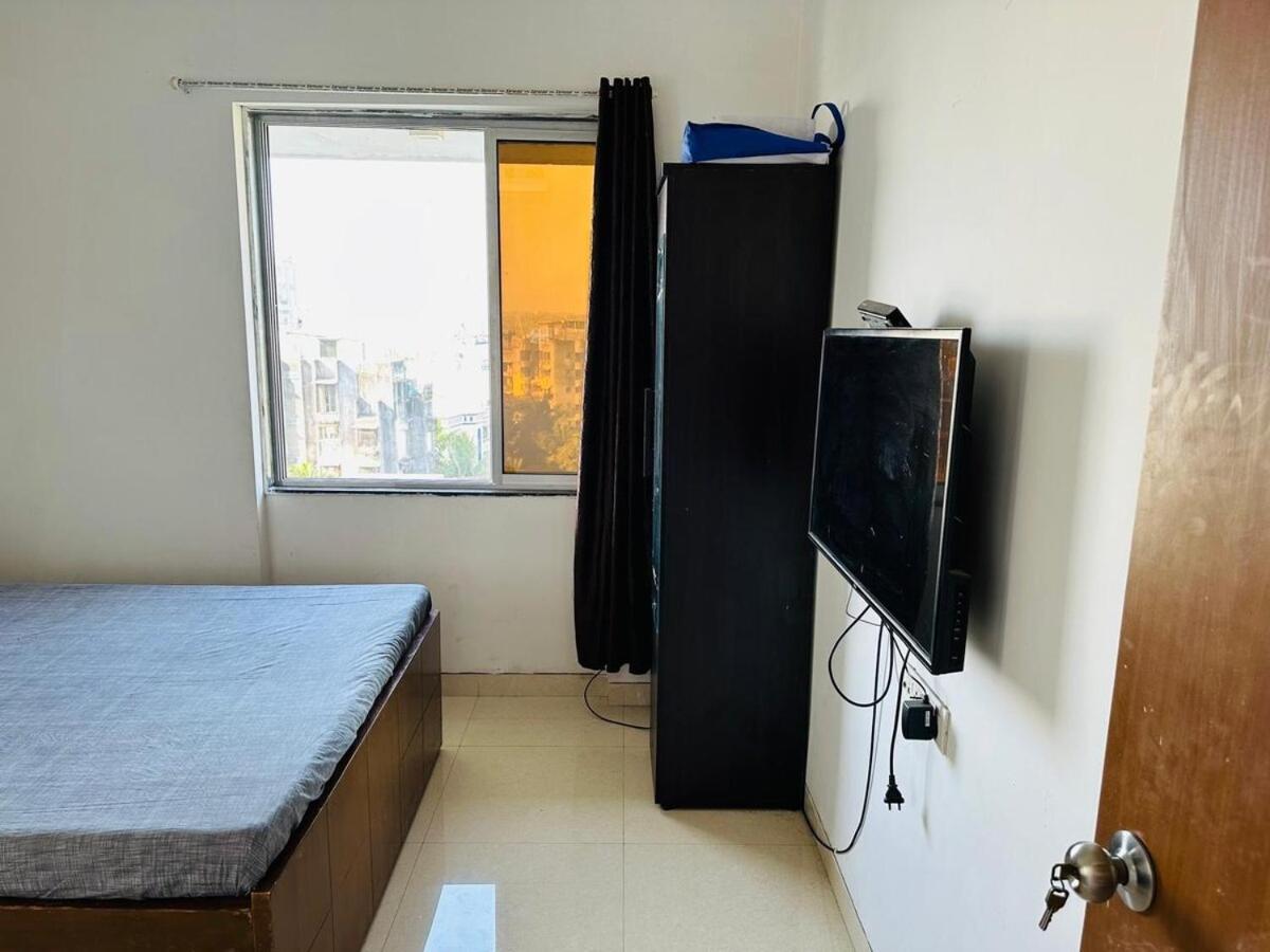 Heen Apartment Mumbai