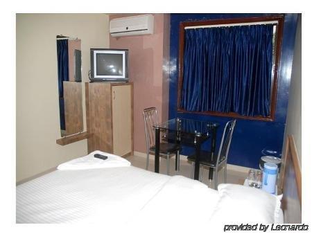 Hotel Arma Residency 2*