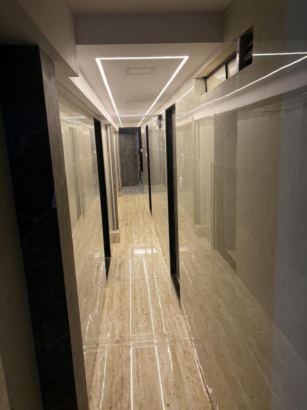 Hotel Qamar Mumbai