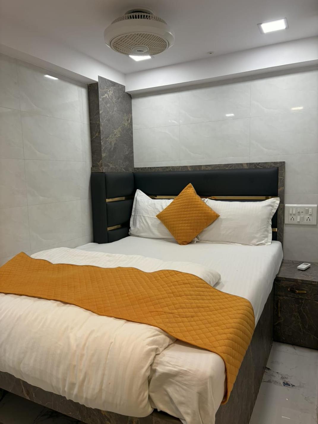 Hotel Qamar