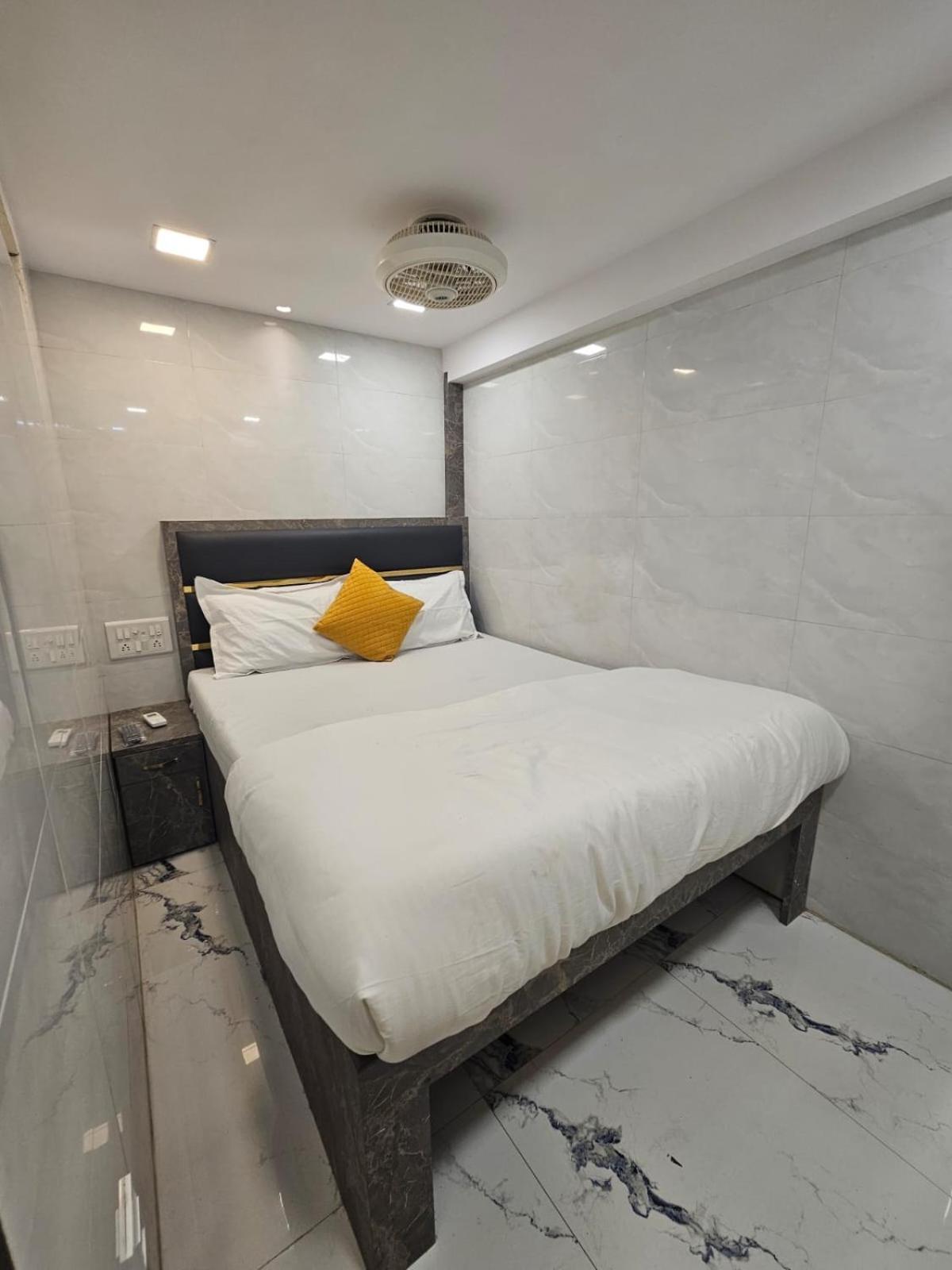 Hotel Qamar