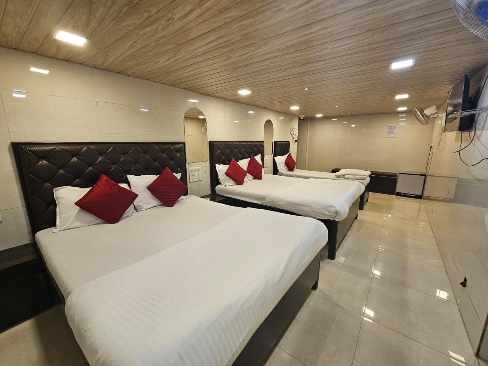 Hotel Qamar 2*