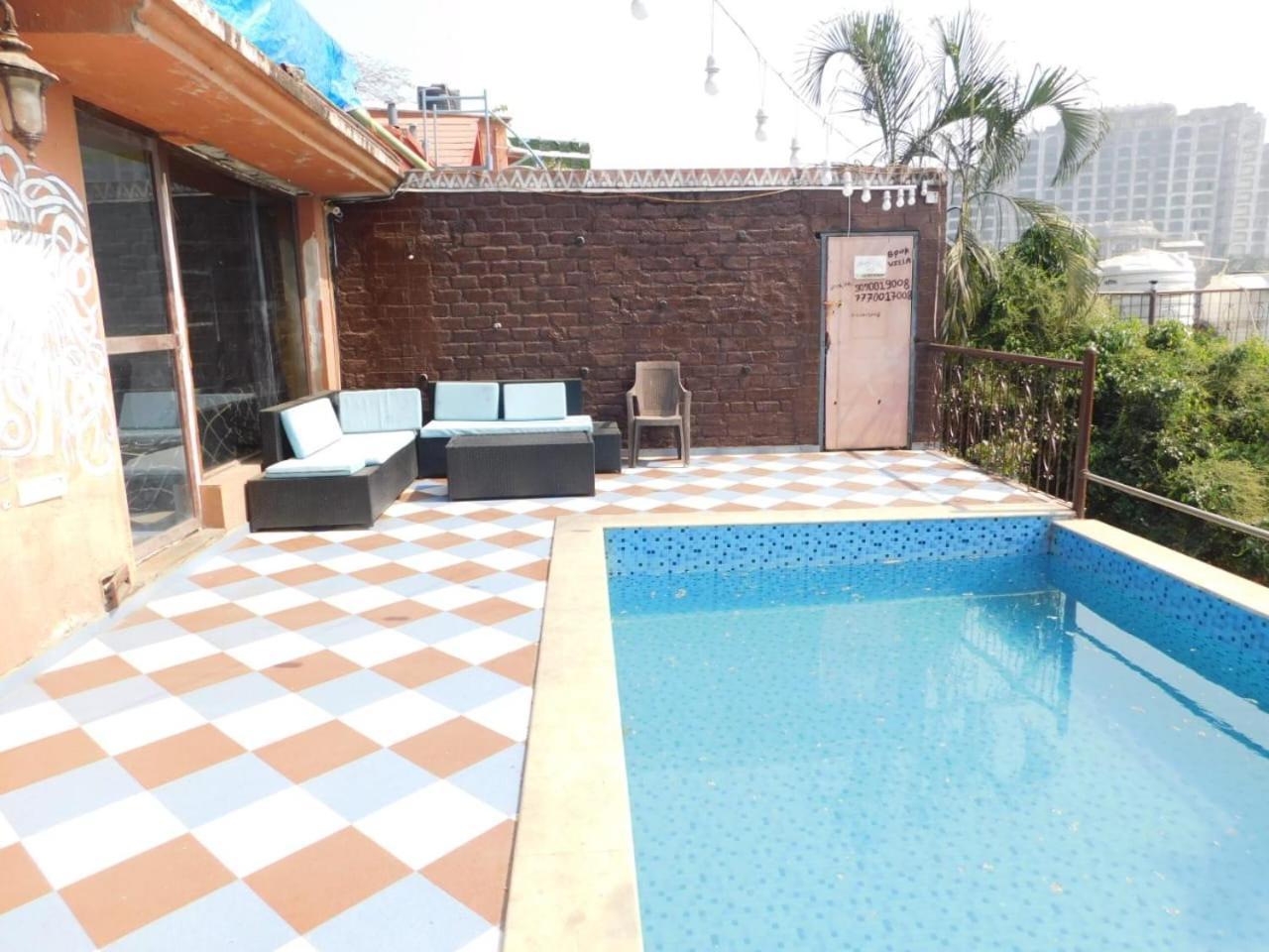 Shah Social Party In Royal Palms