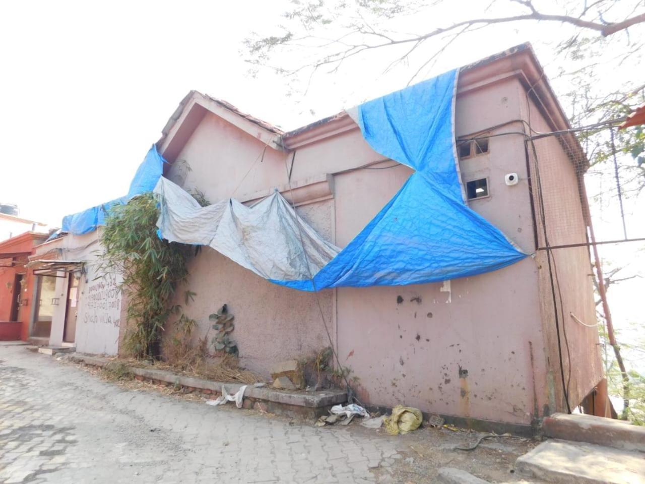 Shah Social Party In Royal Palms *