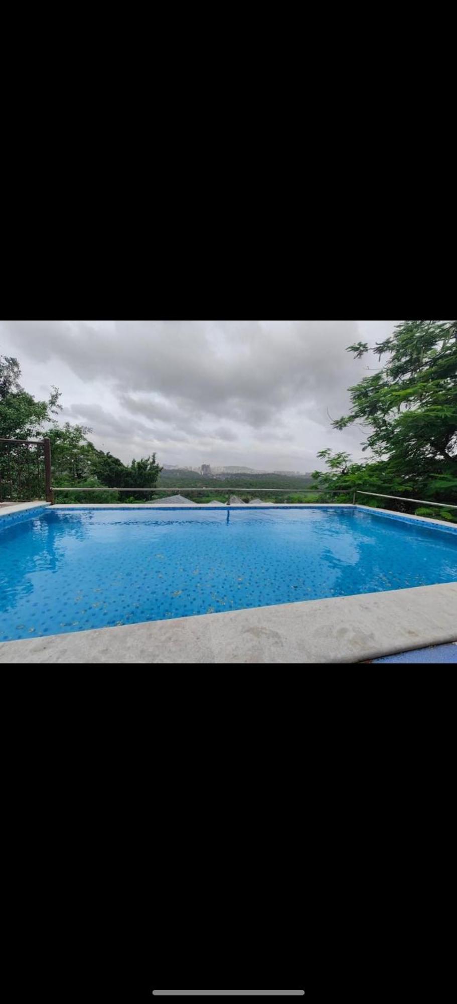 Shah Social Party In Royal Palms Mumbai