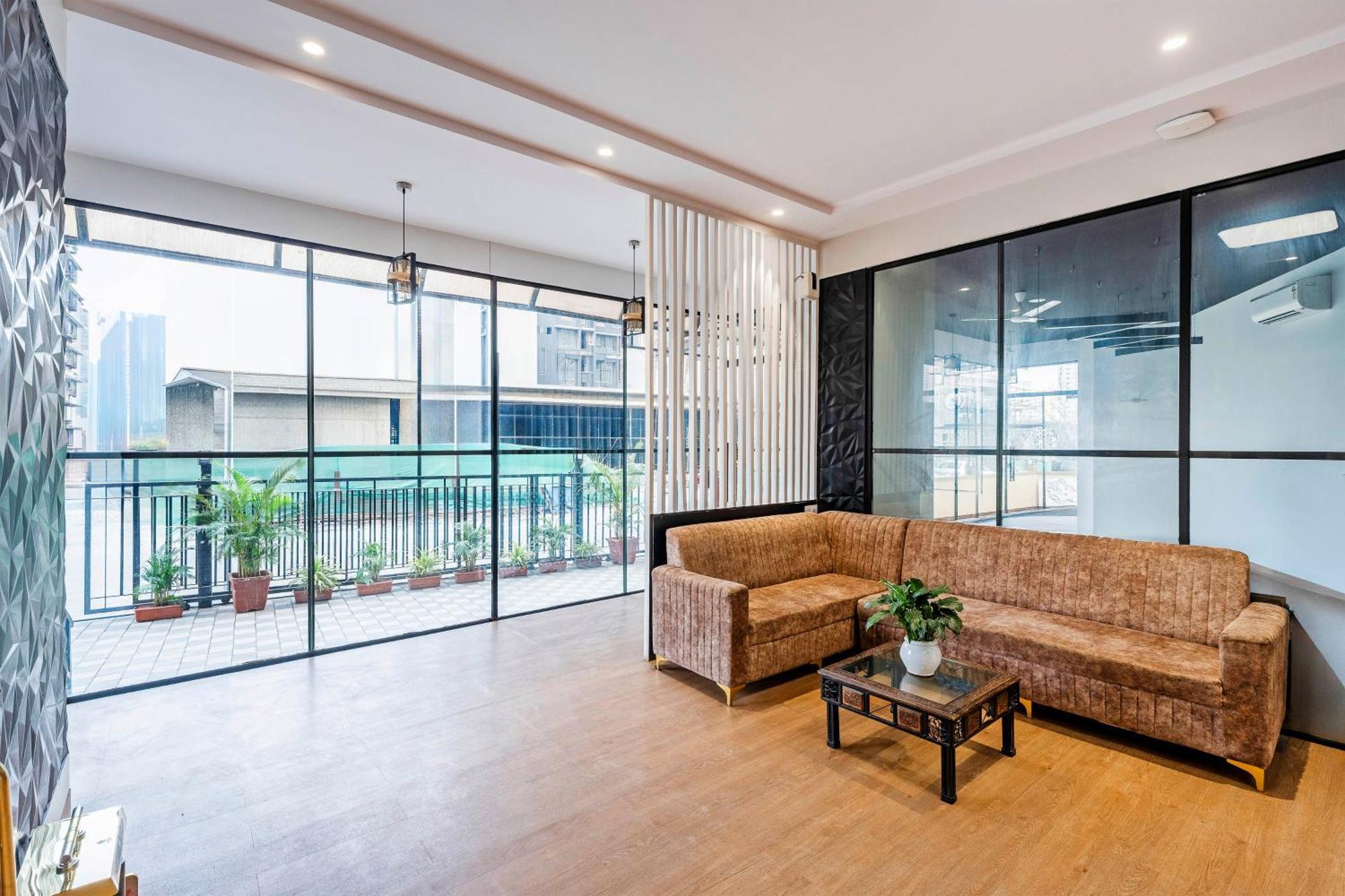 Hotel Treebo Alfa Mumbai