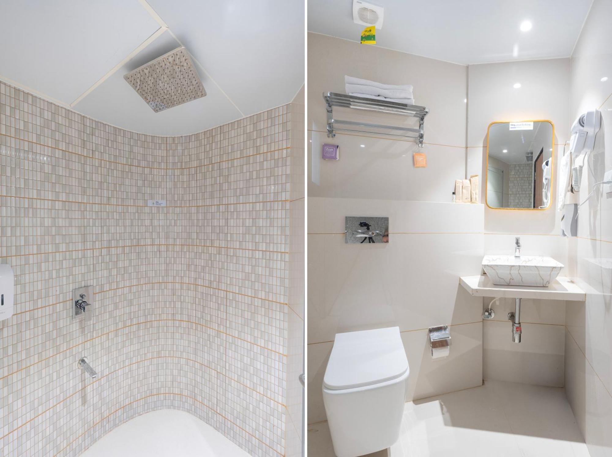 Hotel Treebo Alfa 3*