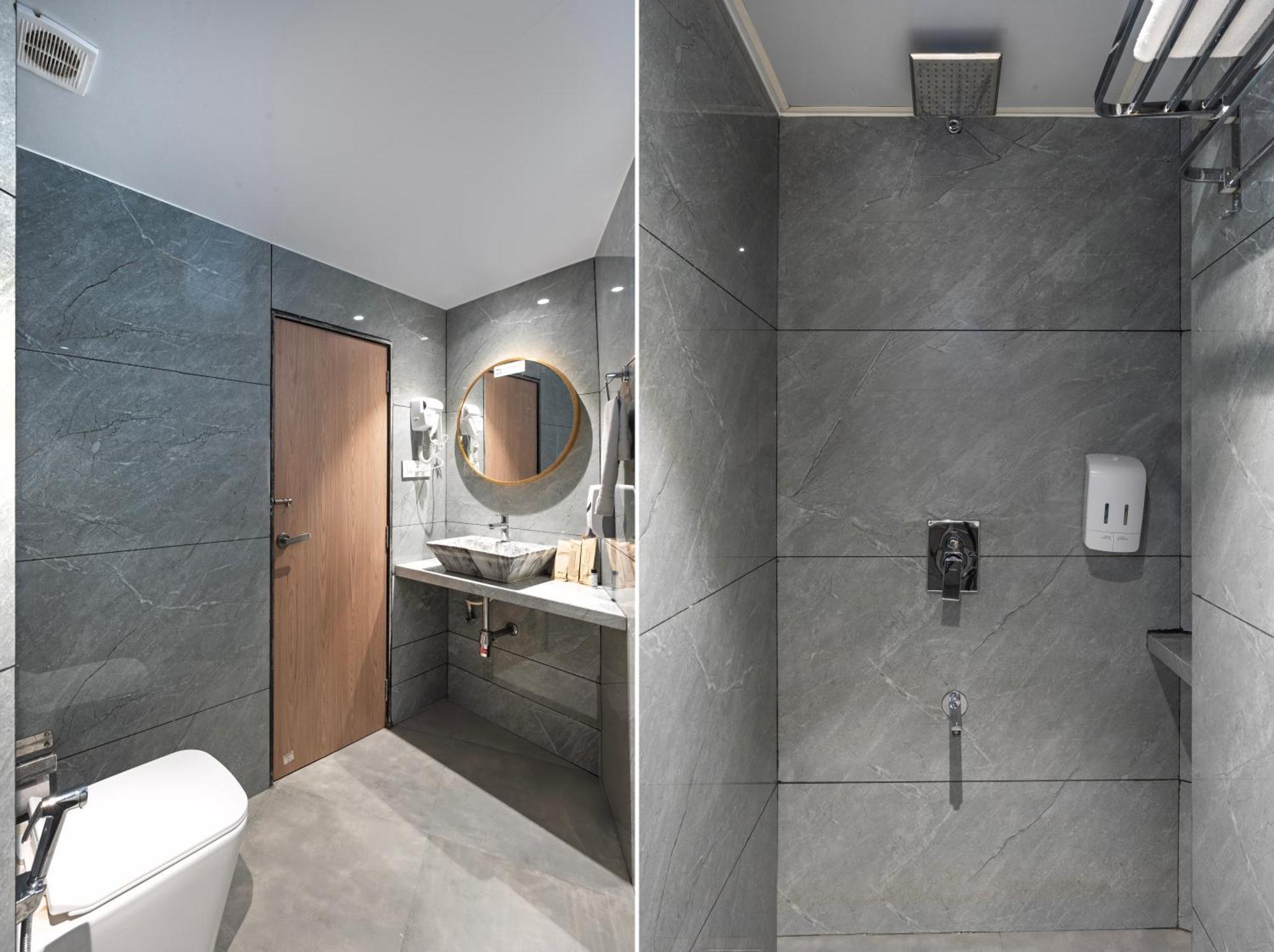 Treebo Alfa Hotel Mumbai