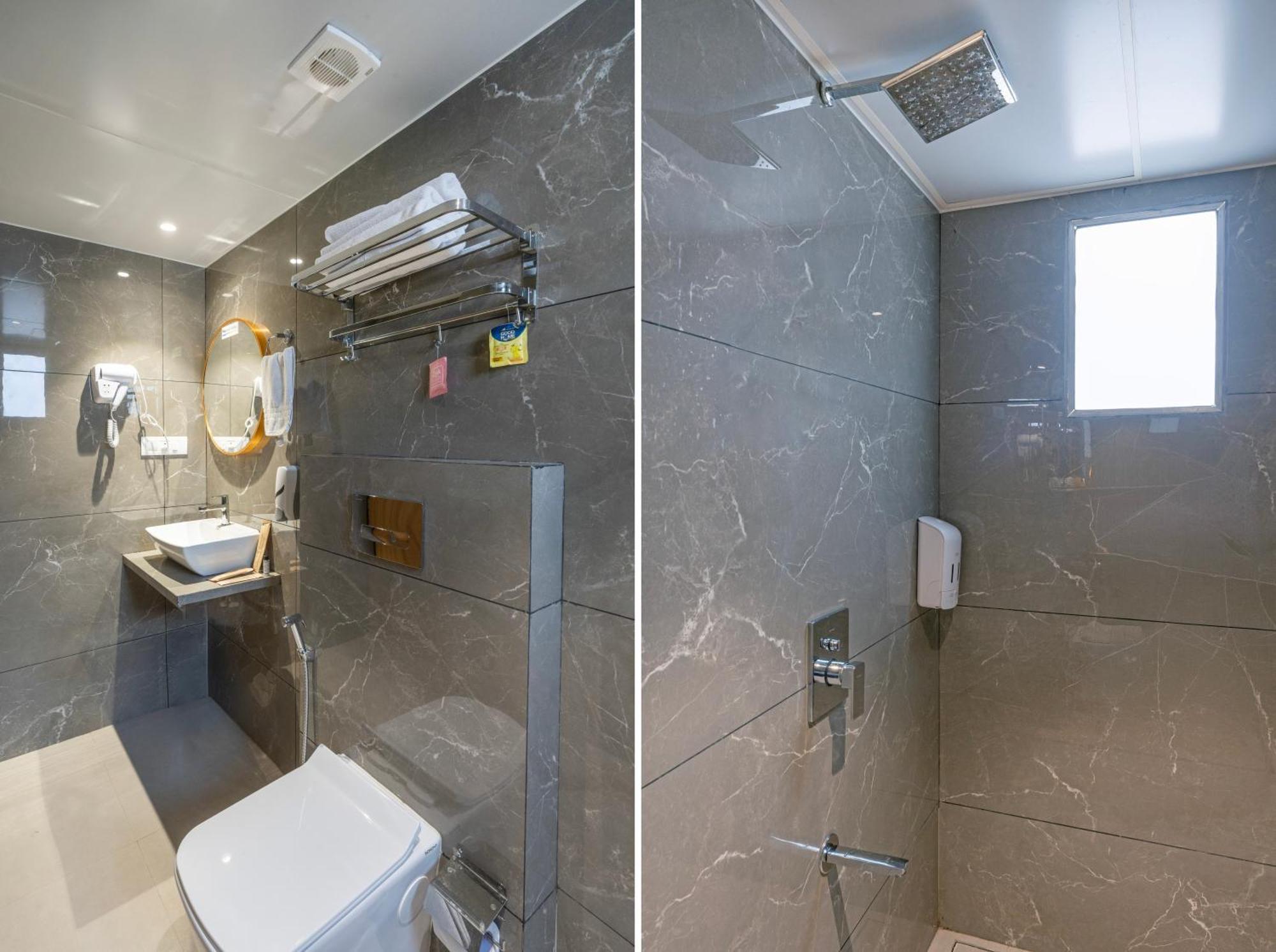 Hotel Treebo Alfa Mumbai