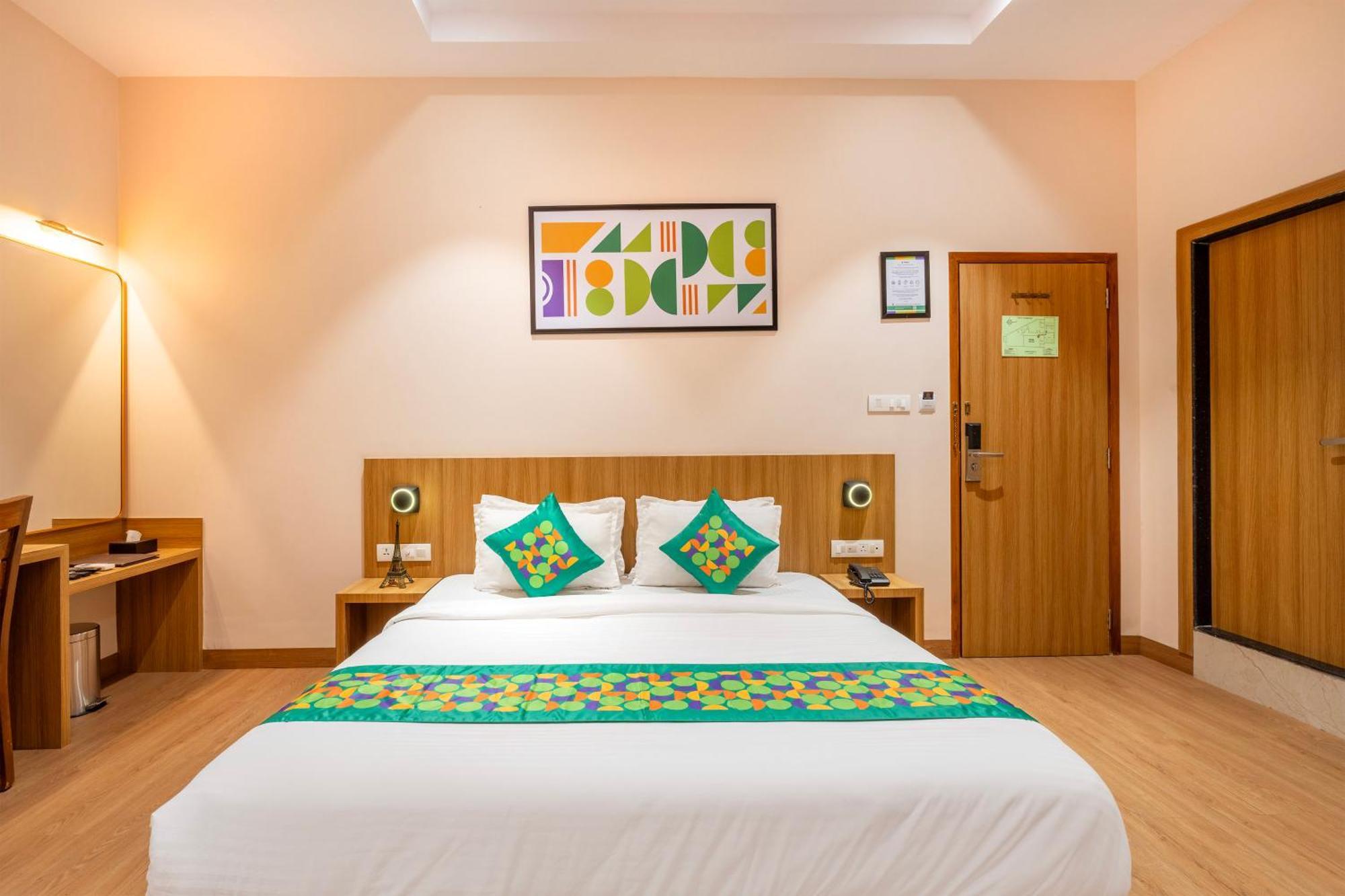 Treebo Alfa 3* Mumbai