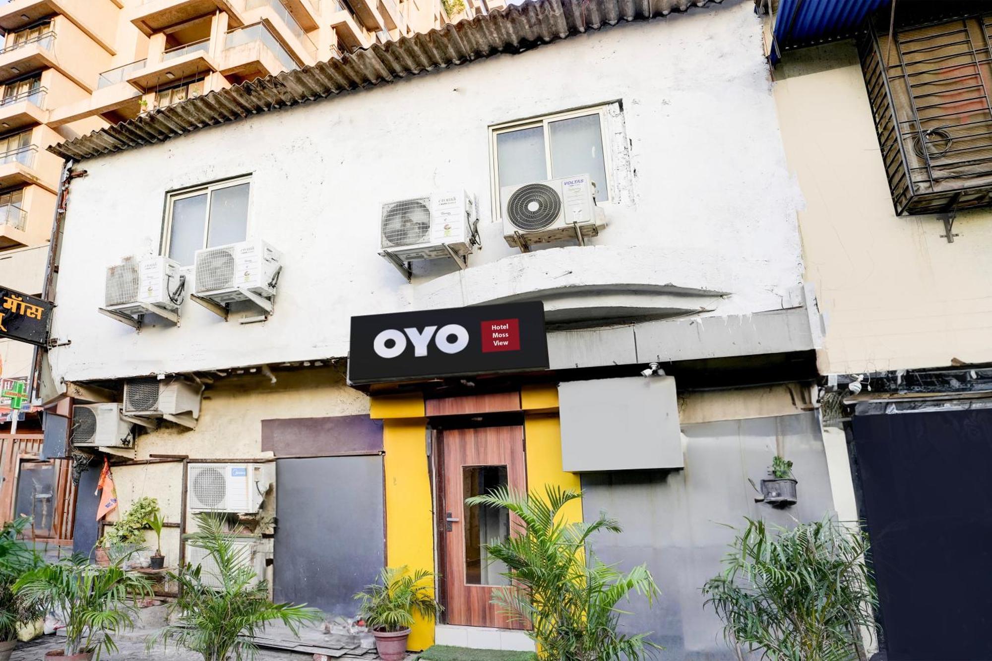 Hotel Oyo 77012 Hotel Moss View - Moca 3*