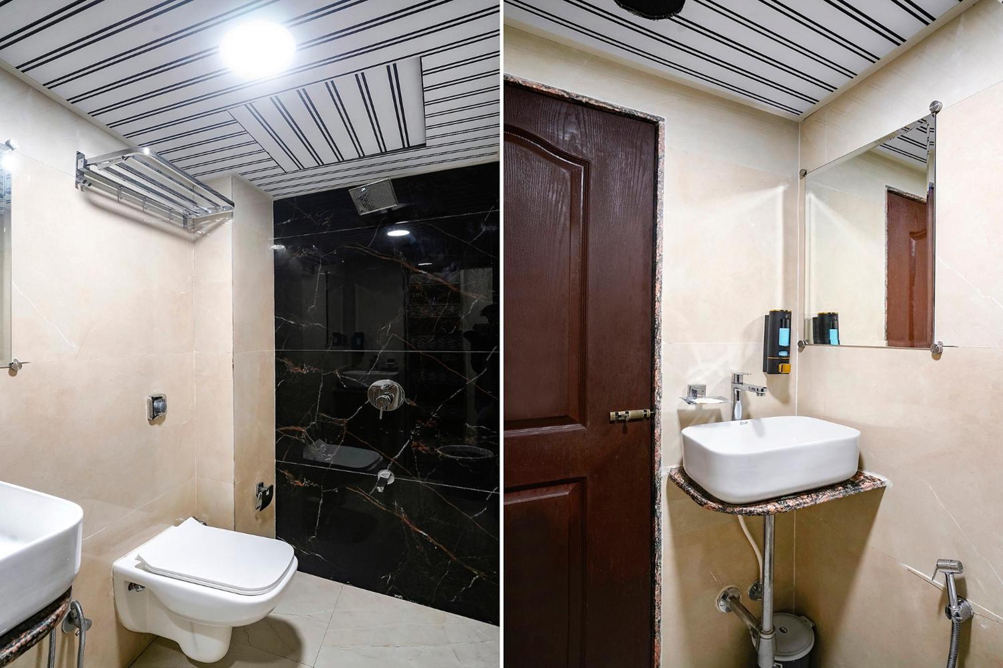 Eldoria Palace - Near Us Consulate & Bkc Hotel *