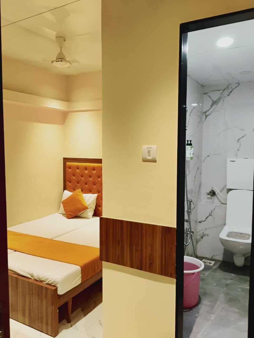 Hotel Saigal
