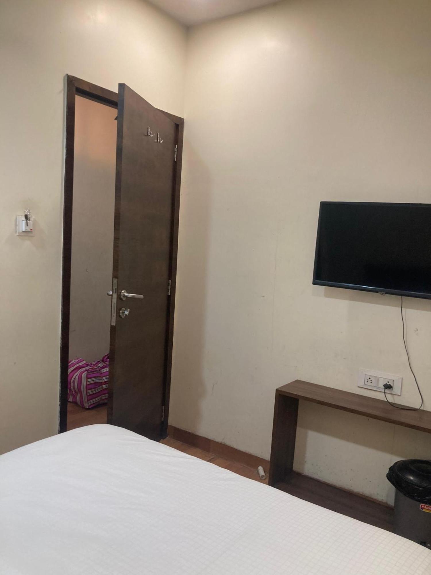 Grants Residency Colaba Mumbai