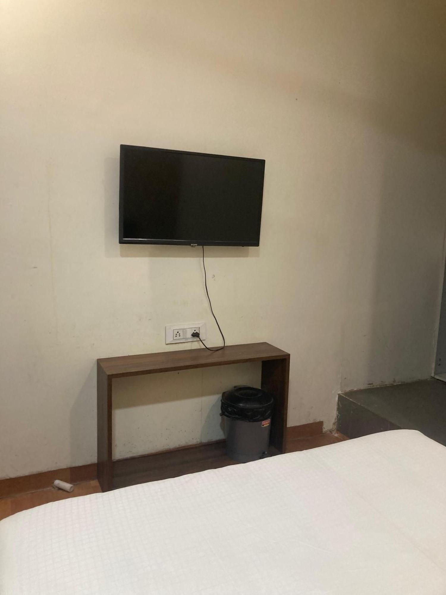 Hotel Grants Residency Colaba