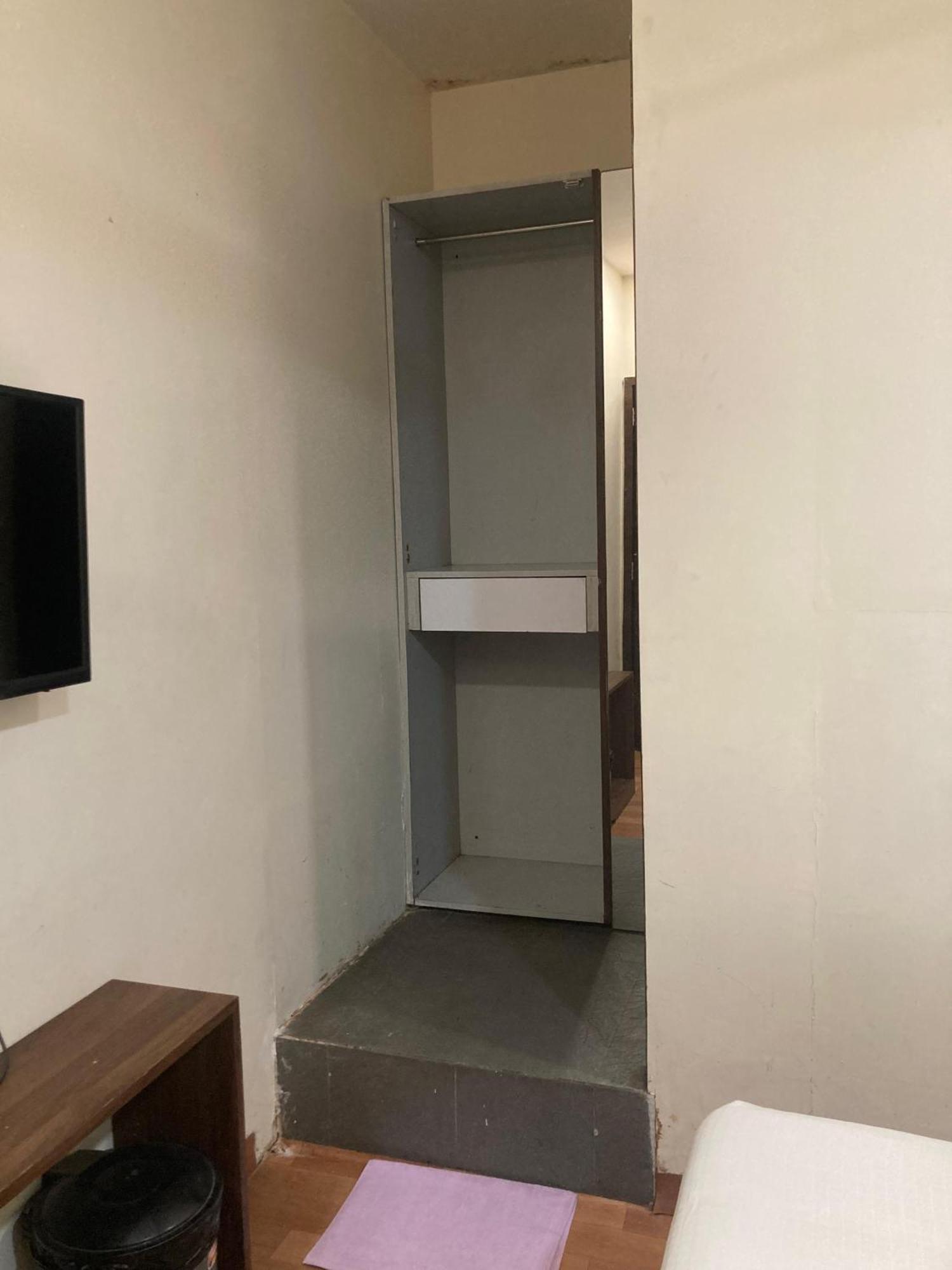 Grants Residency Colaba 2* Mumbai