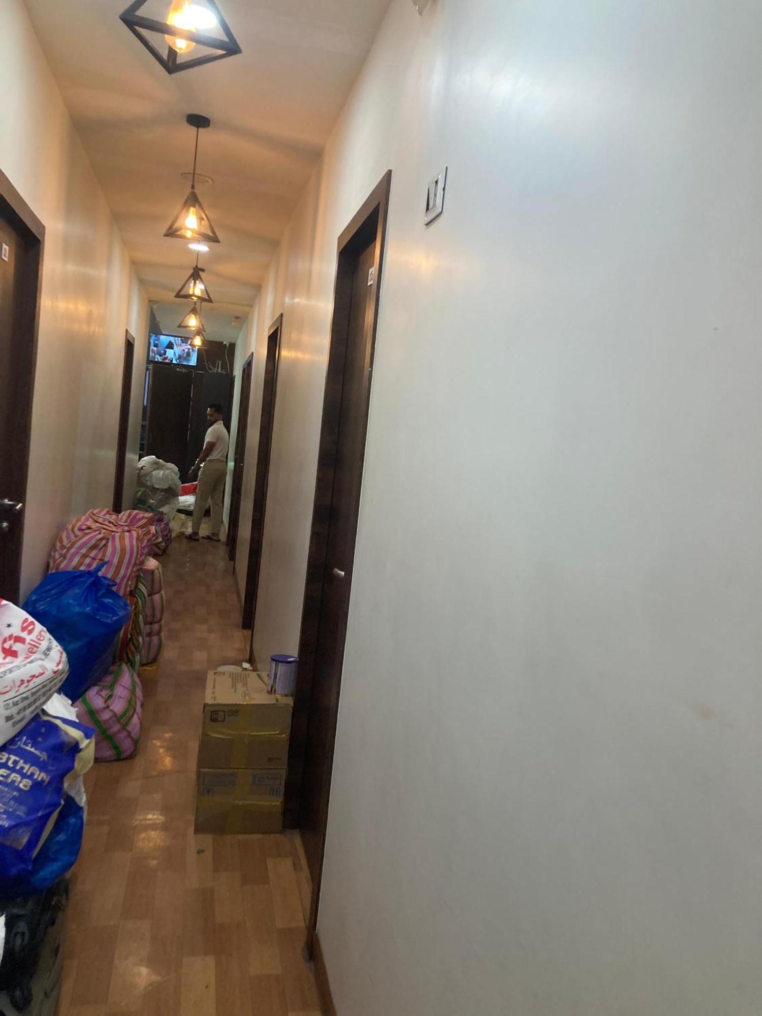 Grants Residency Colaba Hotel 2*